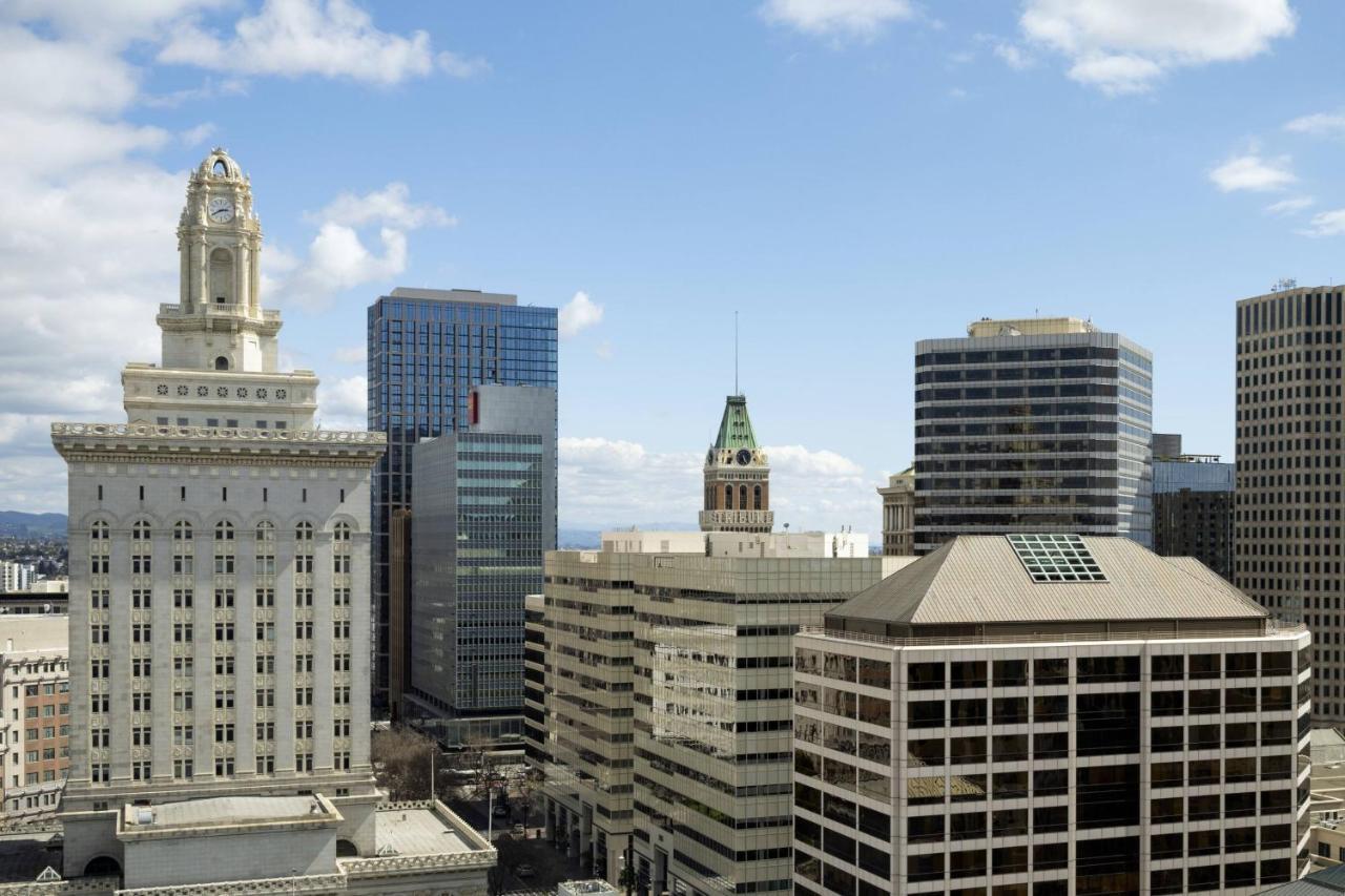 Ac By Marriott Downtown Hotel