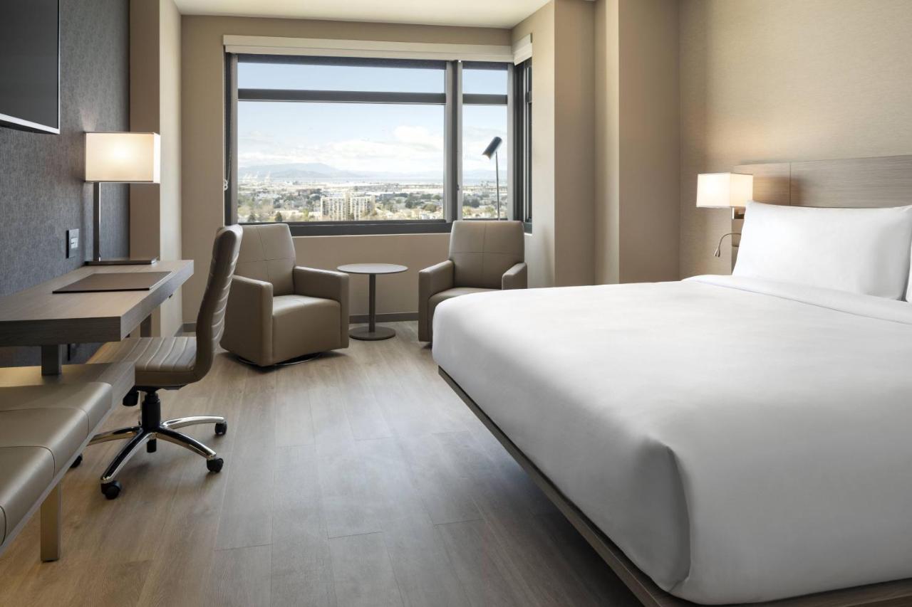 Ac By Marriott Downtown Hotel Oakland