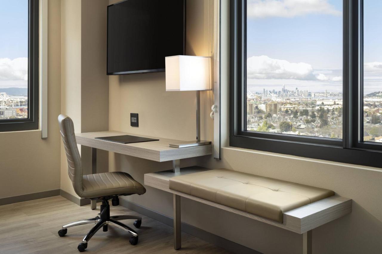 Ac By Marriott Downtown Hotel 3*