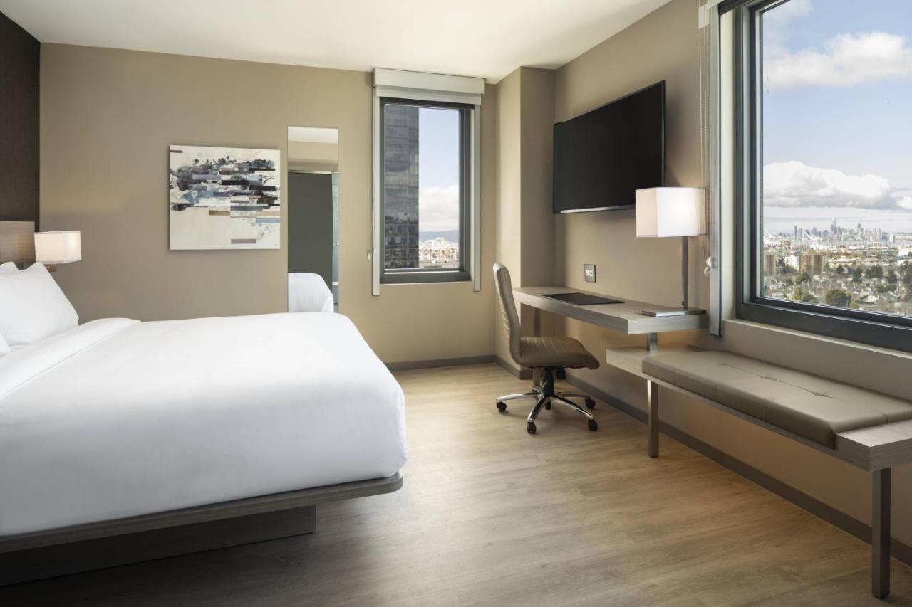 Ac By Marriott Downtown Oakland