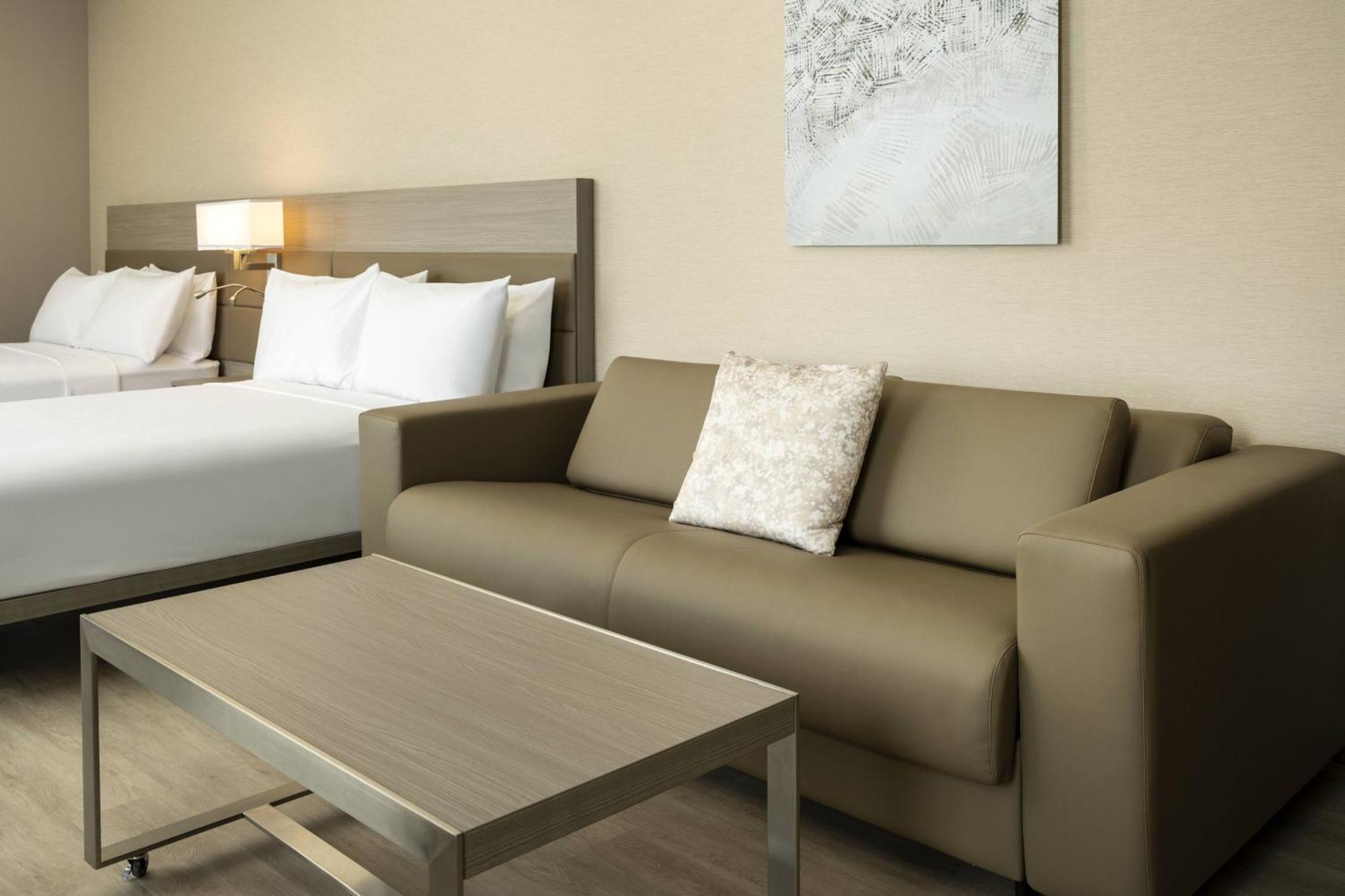 Ac By Marriott Downtown 3* Oakland