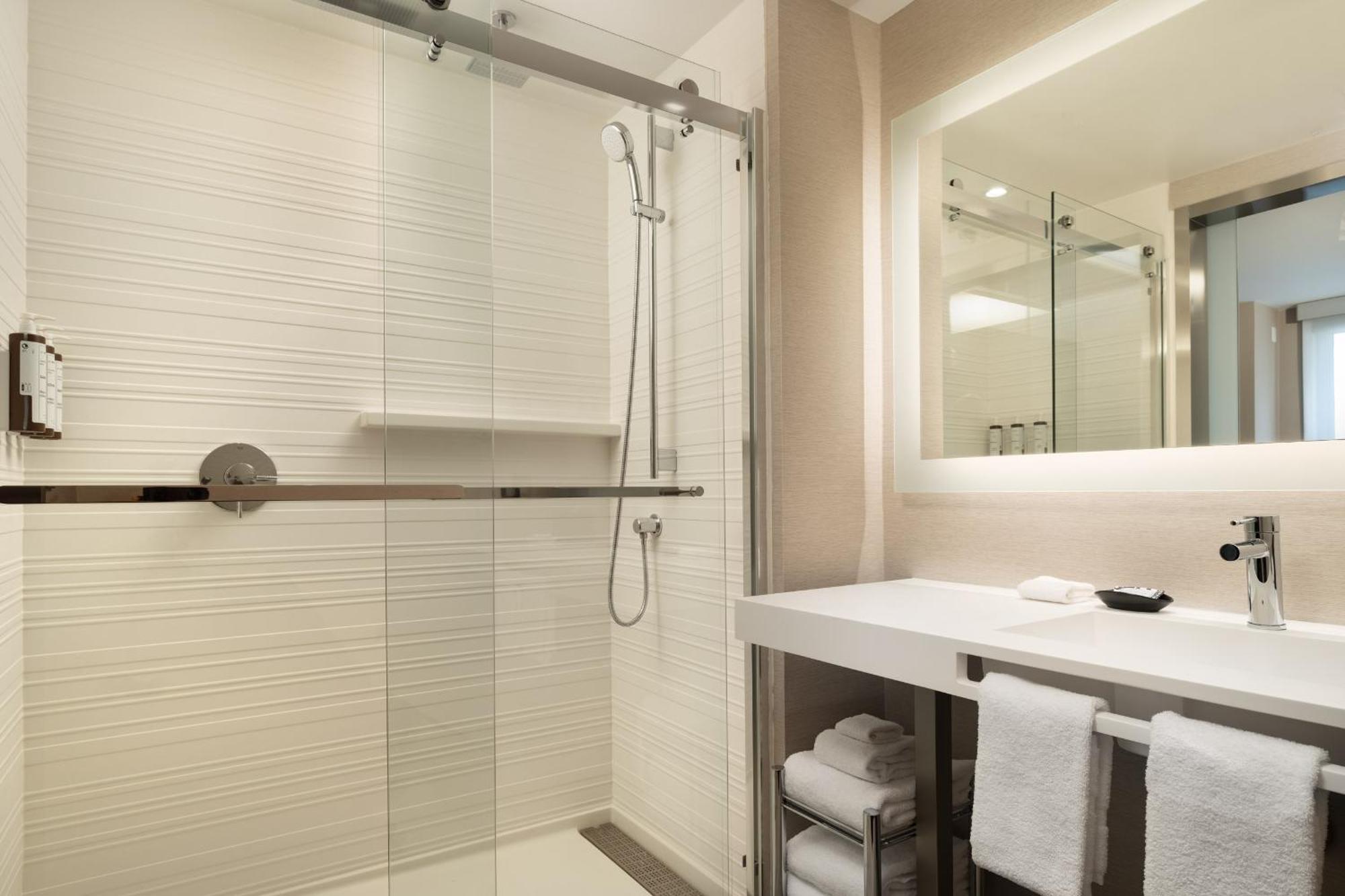 Ac By Marriott Downtown 3* Oakland